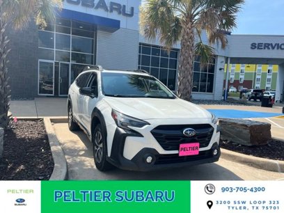 Used 2023 Subaru Outback Premium