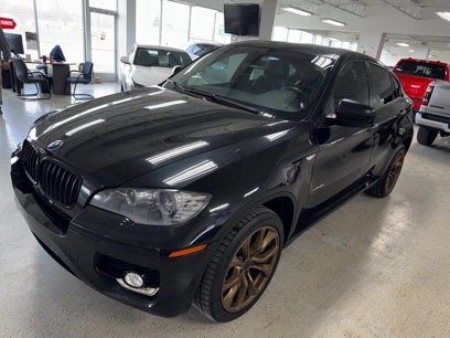 Used 2009 BMW X6 xDrive50i