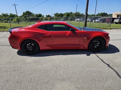 Used 2017 Chevrolet Camaro LT