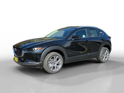 New 2025 MAZDA CX-30 AWD 2.5 S w/ Preferred Package