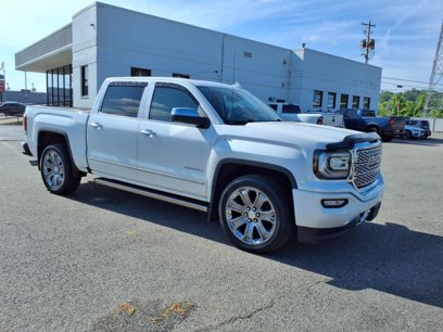 Used 2016 GMC Sierra 1500 Denali w/ Denali Ultimate Package