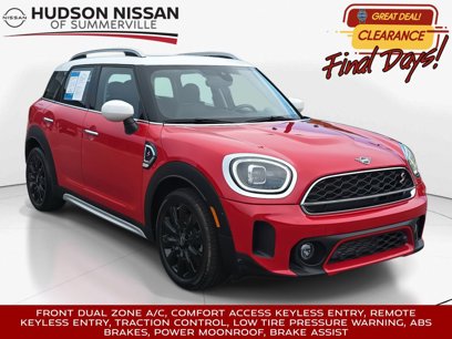Used 2023 MINI Cooper Countryman S