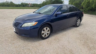 Used 2009 Toyota Camry LE