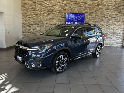 New 2025 Subaru Ascent Touring w/ Popular Package #2