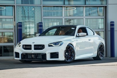Used 2024 BMW M2 w/ Lighting Package