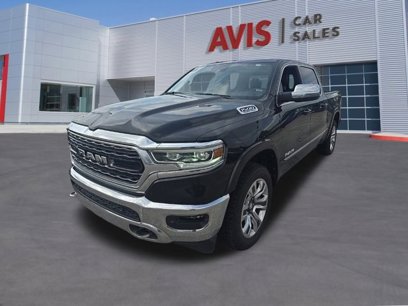Used 2023 RAM 1500 Limited