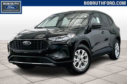 New 2025 Ford Escape Active w/ Cold Weather Package