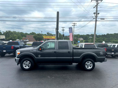 Used 2016 Ford F250 XLT
