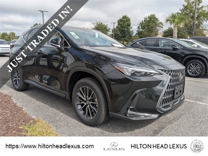 Used 2026 Lexus NX 350 AWD