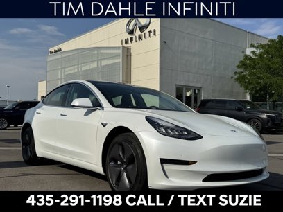 Used 2020 Tesla Model 3