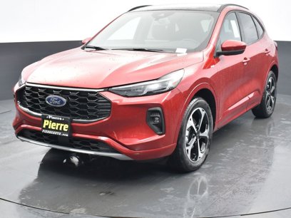 New 2025 Ford Escape ST-Line Elite