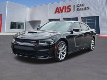Used 2023 Dodge Charger GT