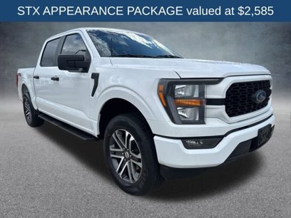 Used 2023 Ford F150 XL w/ STX Appearance Package