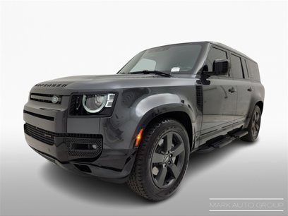 Used 2023 Land Rover Defender 130 X-Dynamic SE