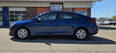 Used 2019 Hyundai Elantra SE