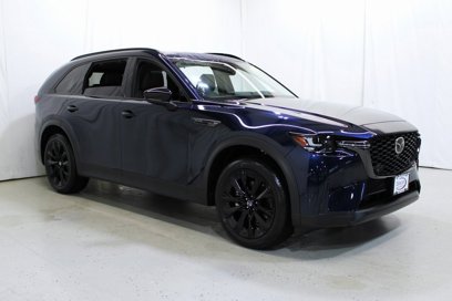 New 2025 MAZDA CX-90 3.3 Turbo w/ Premium Sport Pkg