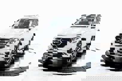 Used 2024 Mercedes-Benz GLC 300