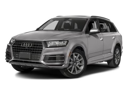 Used 2017 Audi Q7 3.0T Prestige