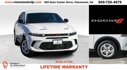 New 2025 Dodge Hornet GT