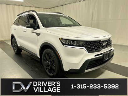 Used 2022 Kia Sorento S