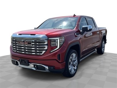 Certified 2022 GMC Sierra 1500 Denali w/ Denali Reserve Package
