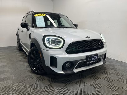 Used 2022 MINI Cooper Countryman S w/ Premium Package