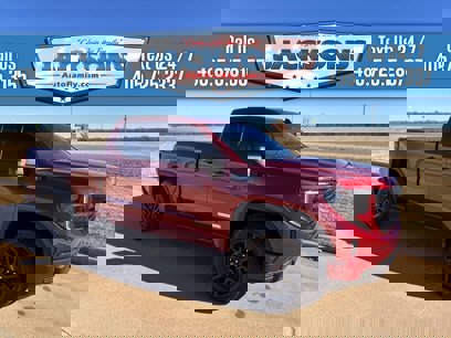 Used 2023 GMC Sierra 1500 Elevation w/ Preferred Package