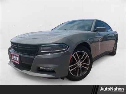 Used 2018 Dodge Charger GT