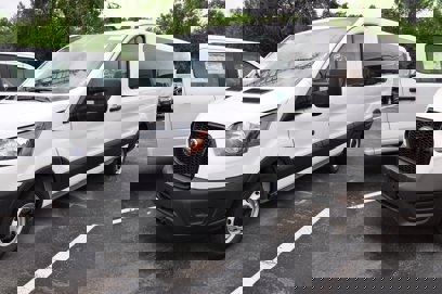 New 2025 Ford Transit 350 XL