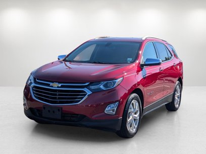 Used 2019 Chevrolet Equinox Premier w/ LPO, Floor Liner Package