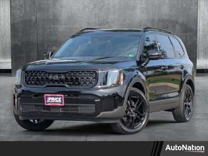 Used 2024 Kia Telluride EX X-Line