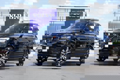 Certified 2023 Volvo XC90 B6 Core w/ Protection Package Premier