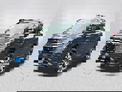 New 2025 Subaru Ascent Premium