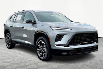 New 2026 Buick Enclave Sport Touring w/ Power Package