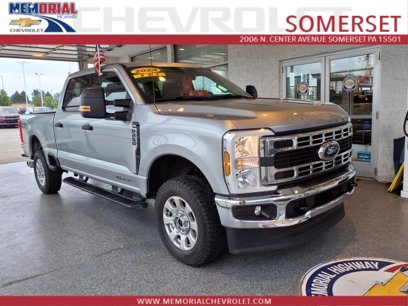 Used 2024 Ford F250 XLT