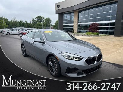 Used 2023 BMW 228i xDrive Gran Coupe w/ Premium Package 2