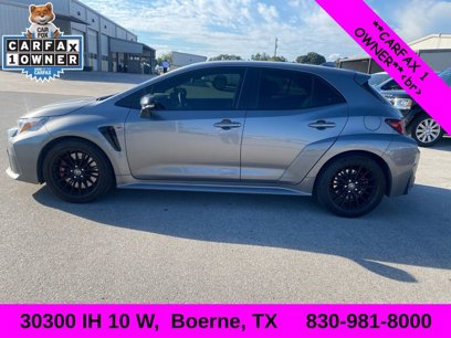 Used 2024 Toyota Corolla GR