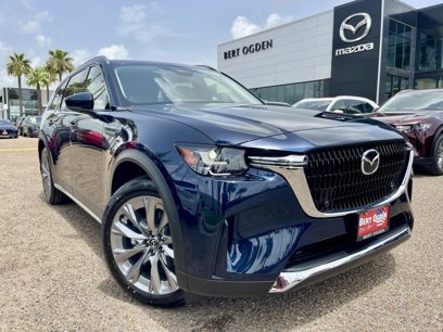 New 2024 MAZDA CX-90 3.3 Turbo w/ Premium Package