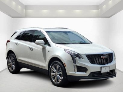 New 2025 Cadillac XT5 Premium Luxury w/ Technology Package