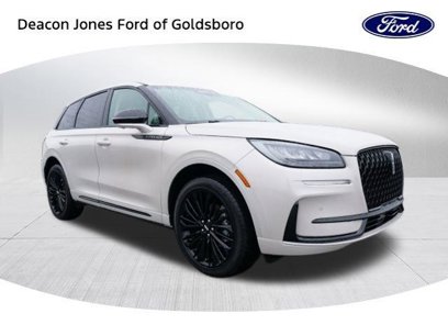 Certified 2024 Lincoln Corsair FWD w/ Equipment Group 101A