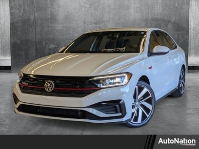 Used 2019 Volkswagen Jetta GLI