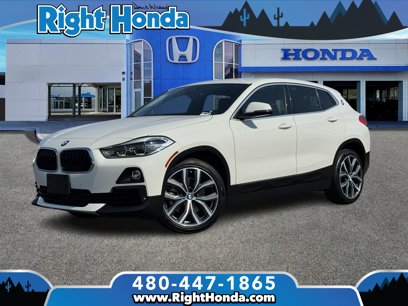 Used 2020 BMW X2 sDrive28i