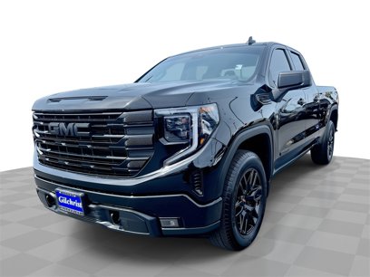 Used 2023 GMC Sierra 1500 Elevation