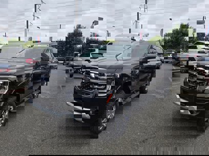 New 2025 Ford Ranger XLT w/ Chrome Accent Package