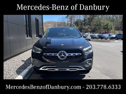 Certified 2021 Mercedes-Benz GLA 250 4MATIC