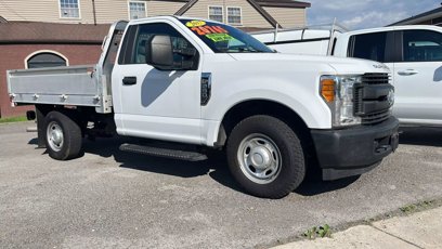 Used 2017 Ford F250 XL