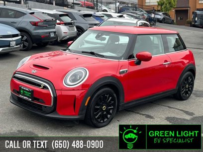 Used 2023 MINI Cooper SE