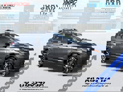 Certified 2024 Subaru Crosstrek 2.0i Premium