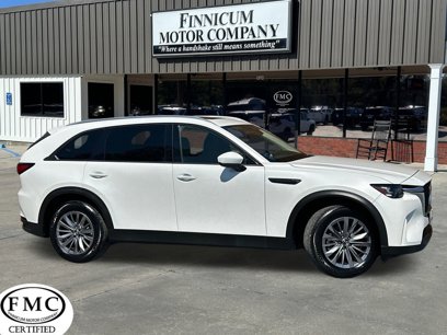 Used 2024 MAZDA CX-90 3.3 Turbo w/ Preferred Plus