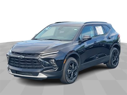 Certified 2023 Chevrolet Blazer LT w/ Convenience Package